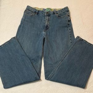 Birch hill size 12 jeans 👖